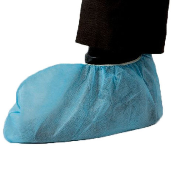 surchaussures jetables pas cher